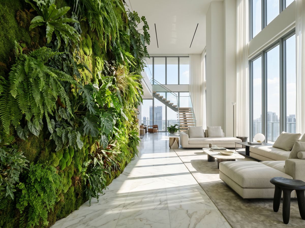 91垂直花园视频